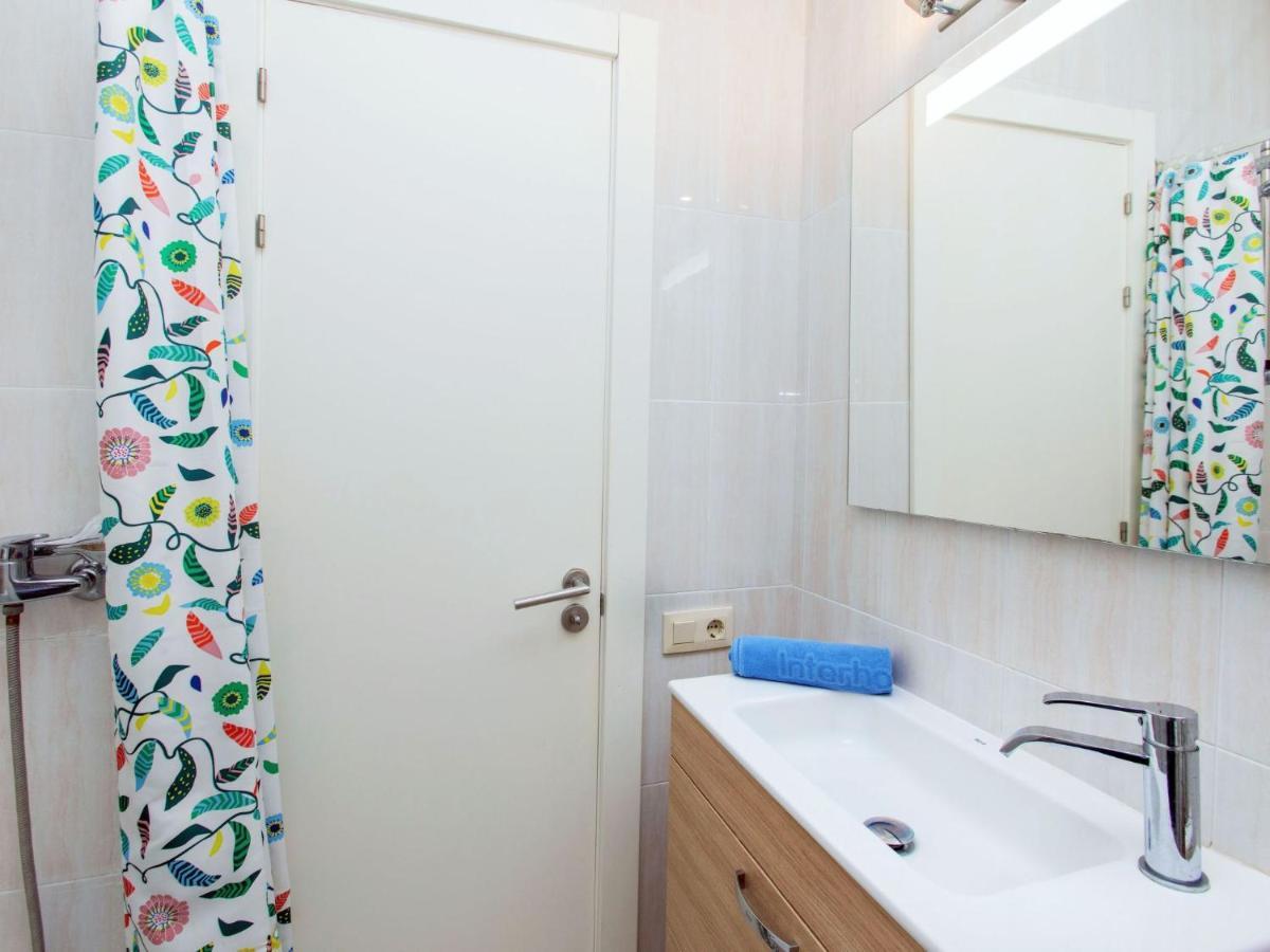 Apartment Miramar By Interhome Tossa de Mar Exterior photo