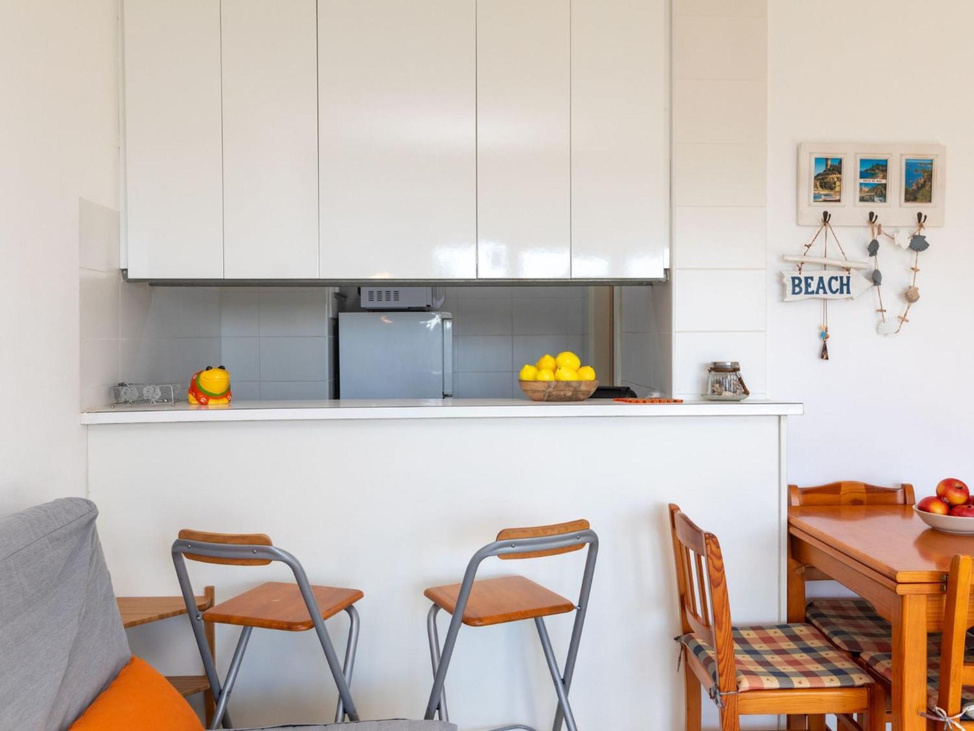 Apartment Miramar By Interhome Tossa de Mar Exterior photo