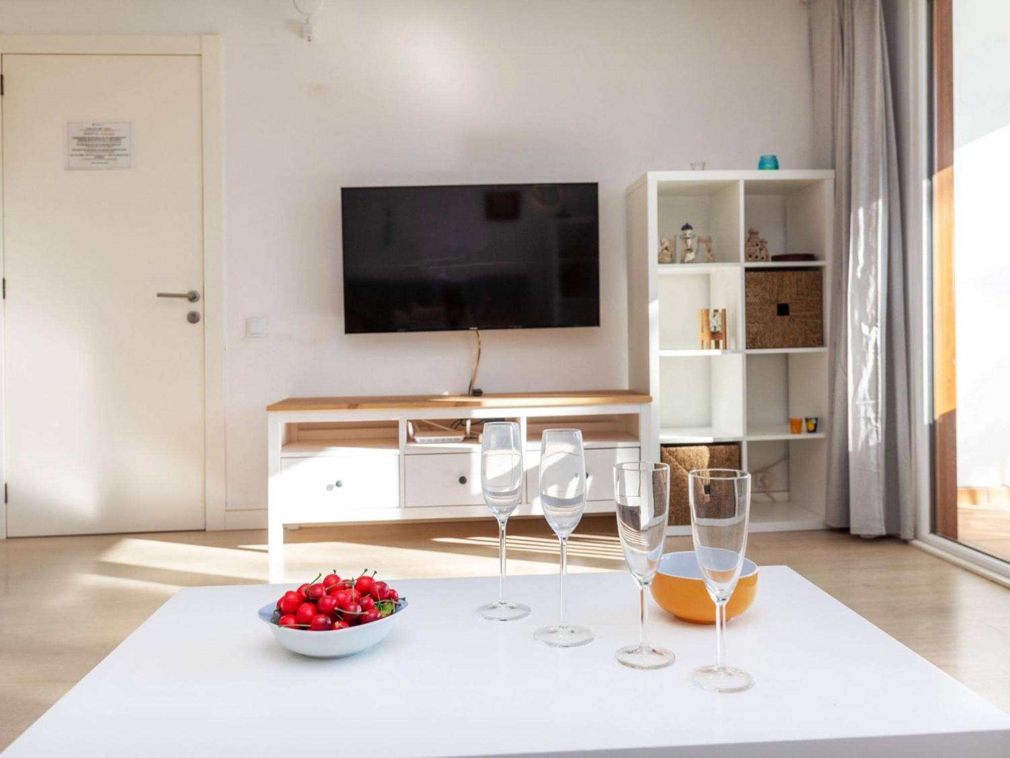 Apartment Miramar By Interhome Tossa de Mar Exterior photo